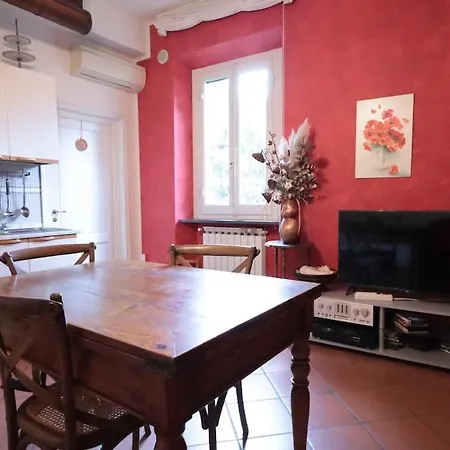 Casa Di Elsa 20 Min By Train To Florence