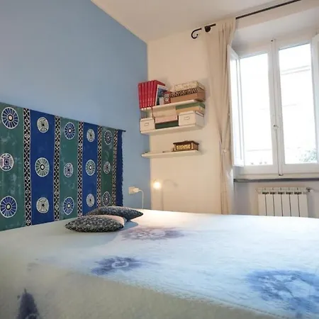 Casa Di Elsa 20 Min By Train To Florence Appartamento Prato (Prato)